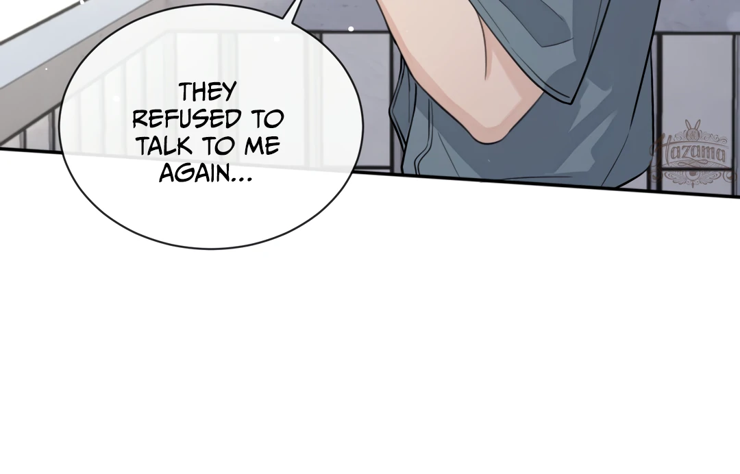 The Grown Dog Bullies Its Owner Chapter 69 - page 10