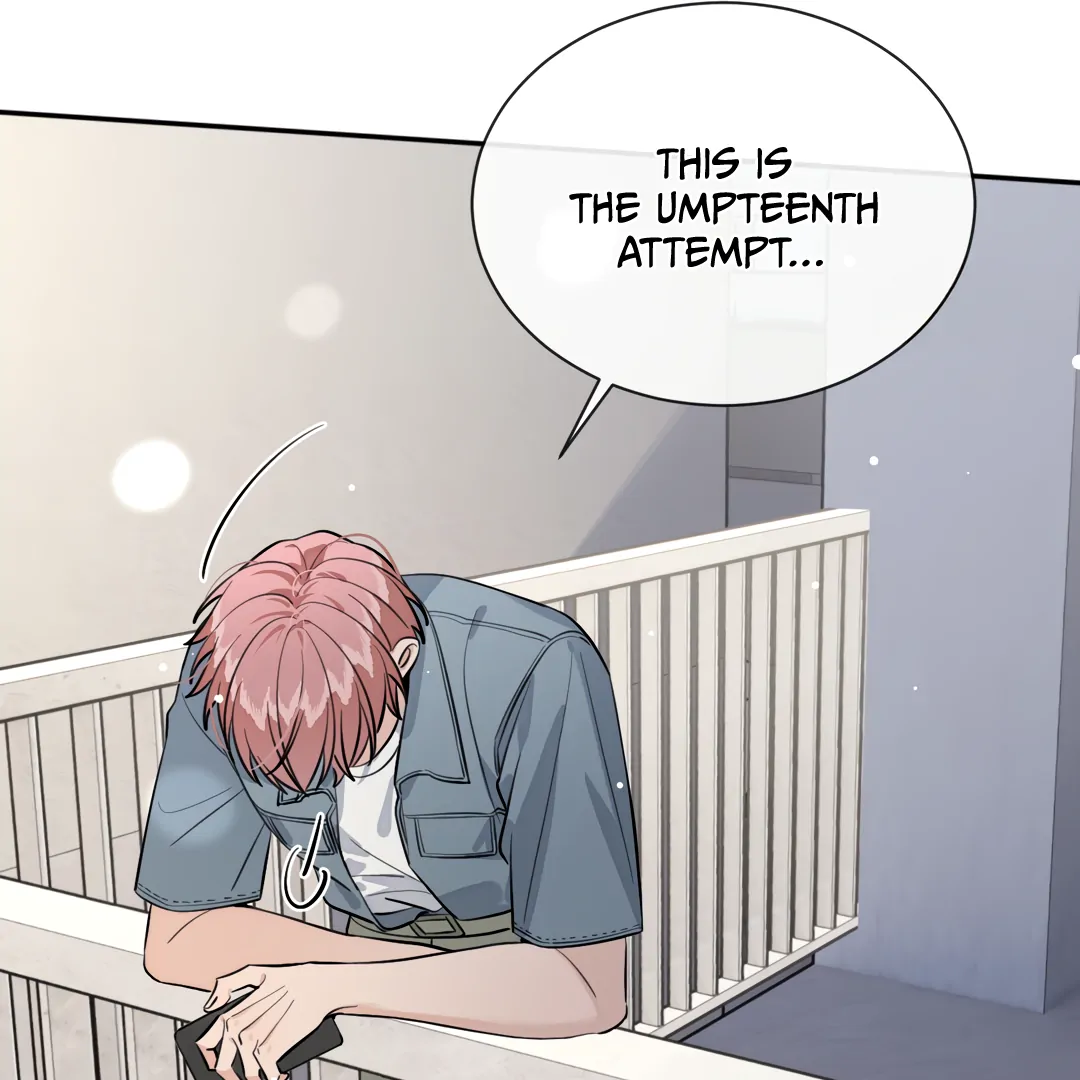 The Grown Dog Bullies Its Owner Chapter 69 - page 11