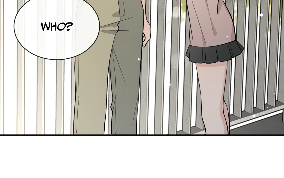 The Grown Dog Bullies Its Owner Chapter 69 - page 20
