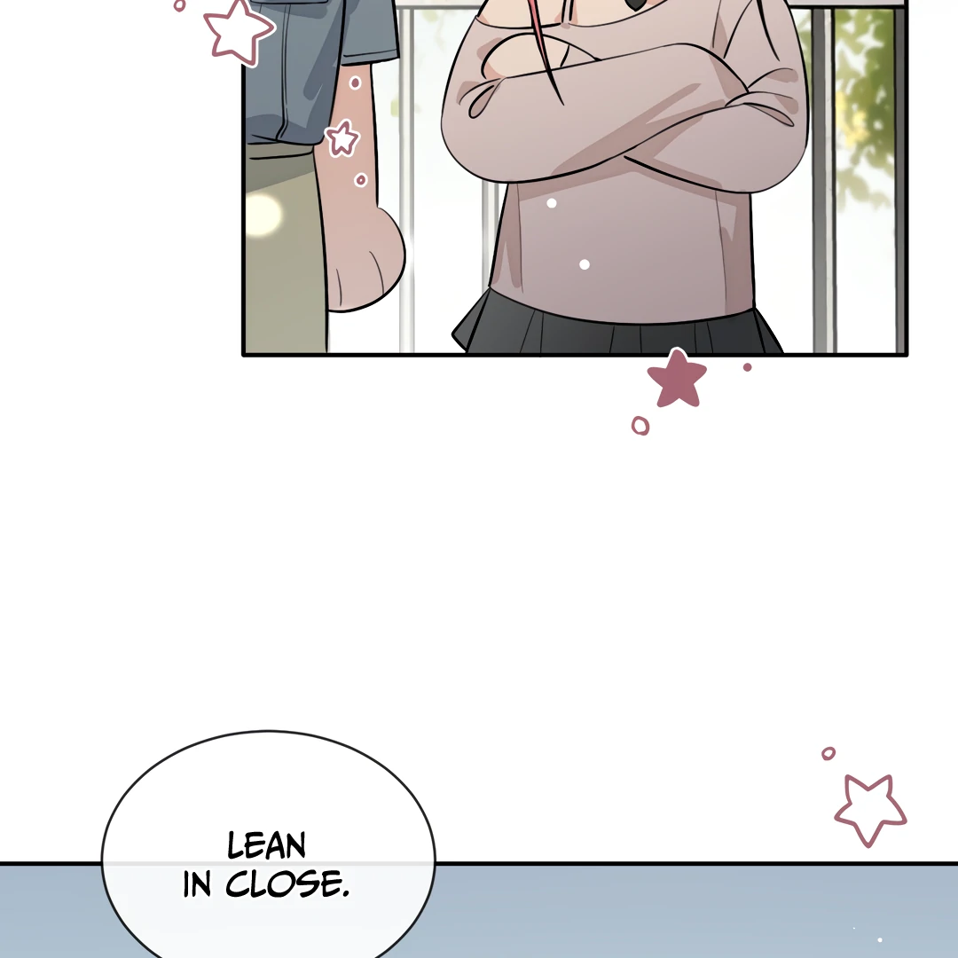 The Grown Dog Bullies Its Owner Chapter 69 - page 22