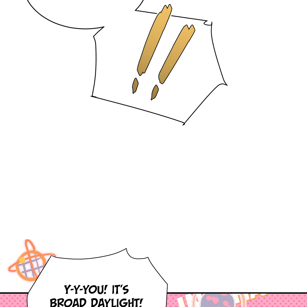 The Grown Dog Bullies Its Owner Chapter 69 - page 26