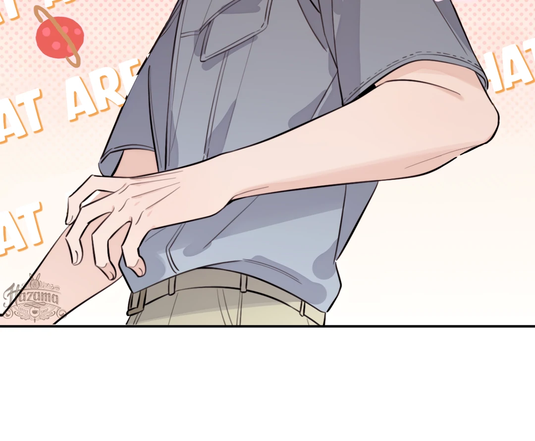 The Grown Dog Bullies Its Owner Chapter 69 - page 28
