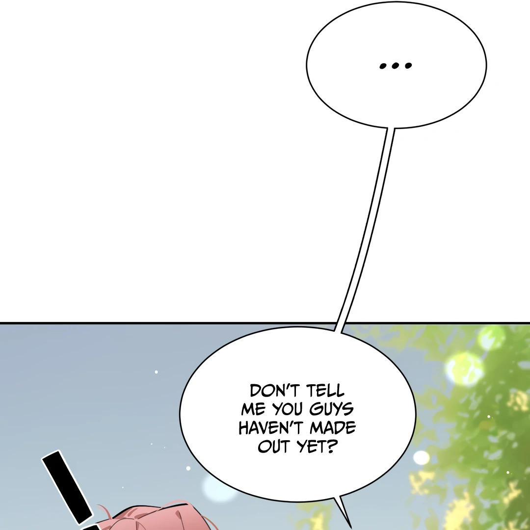 The Grown Dog Bullies Its Owner Chapter 69 - page 29