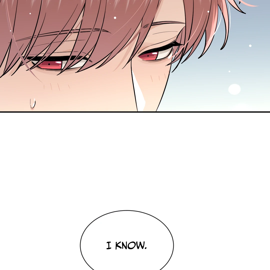 The Grown Dog Bullies Its Owner Chapter 69 - page 35