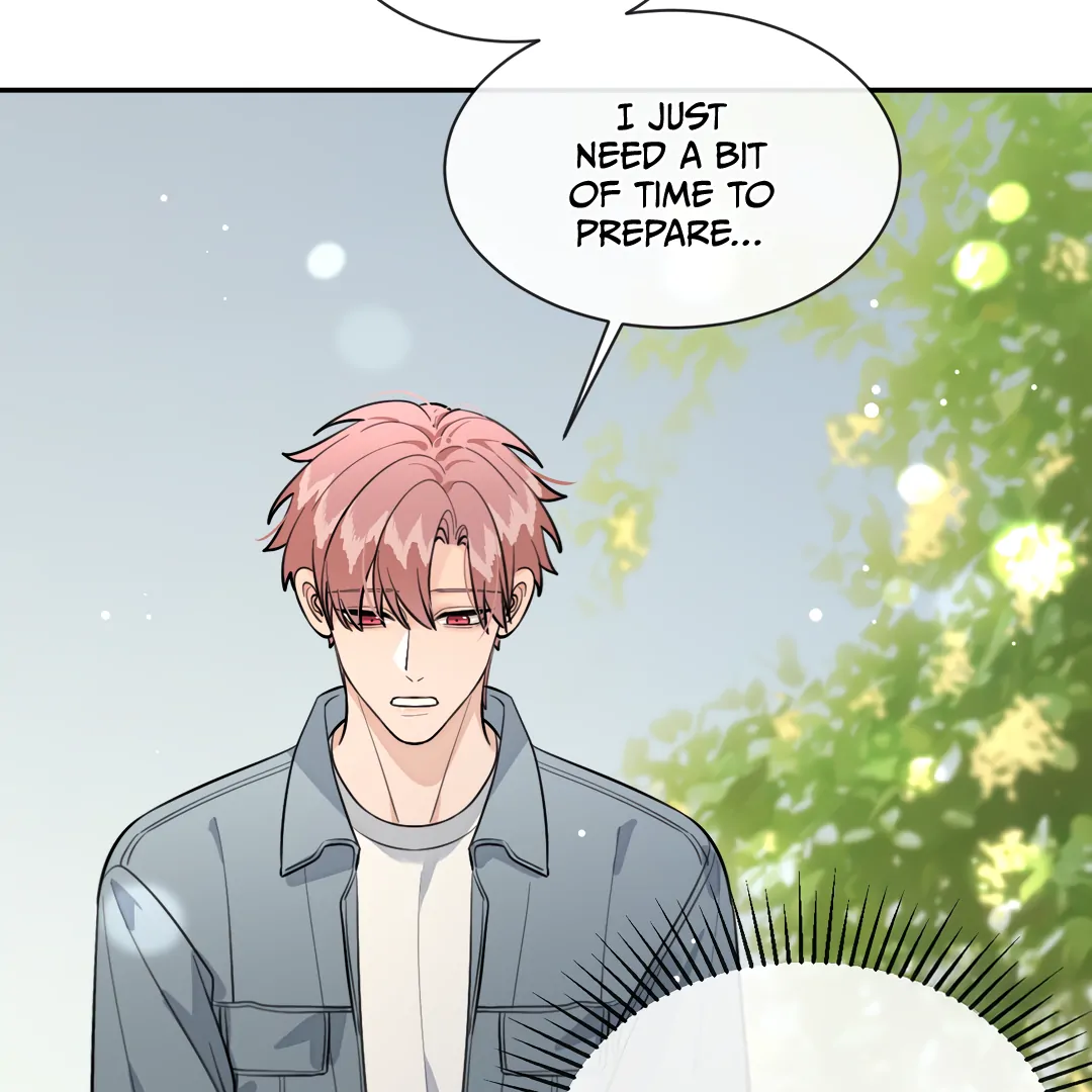 The Grown Dog Bullies Its Owner Chapter 69 - page 36