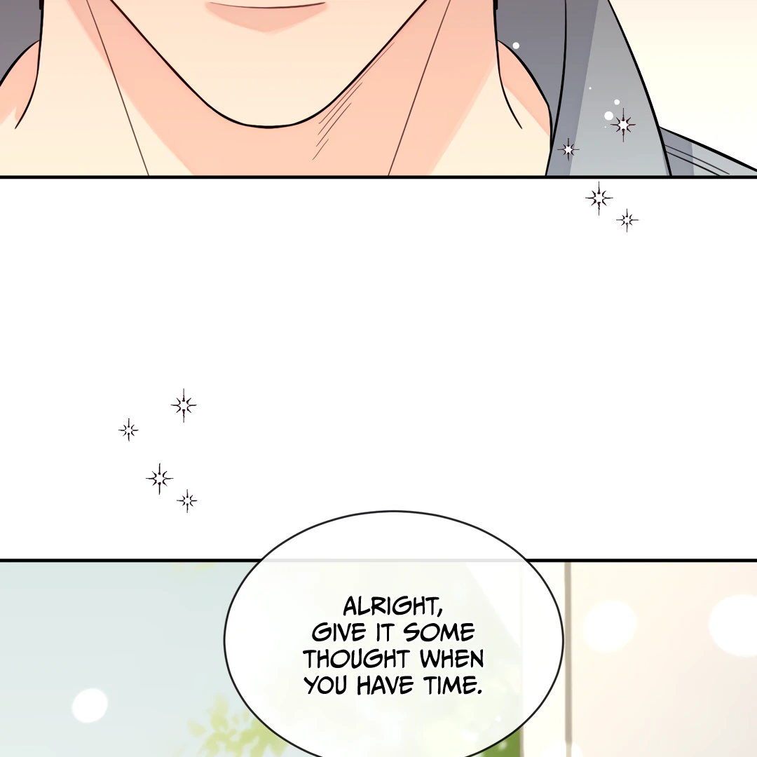 The Grown Dog Bullies Its Owner Chapter 69 - page 40