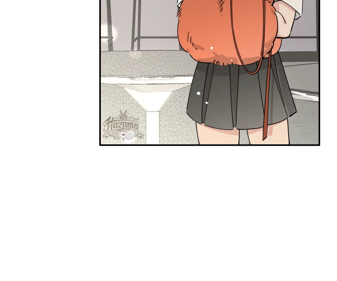 The Grown Dog Bullies Its Owner Chapter 69 - page 47