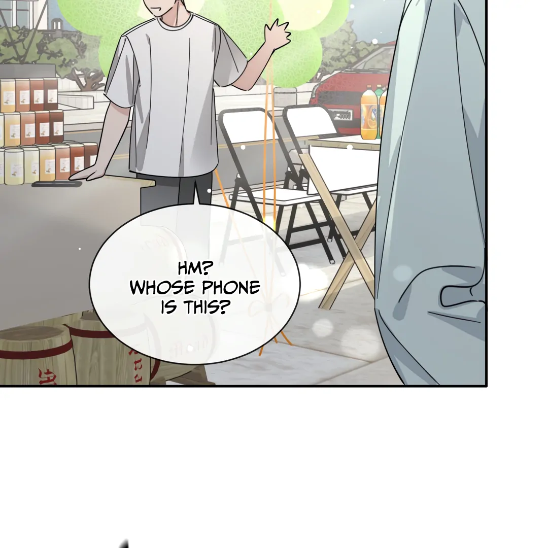 The Grown Dog Bullies Its Owner Chapter 69 - page 49