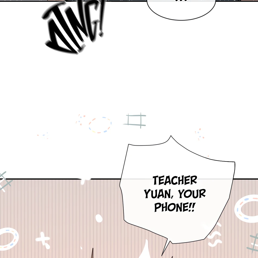 The Grown Dog Bullies Its Owner Chapter 69 - page 51