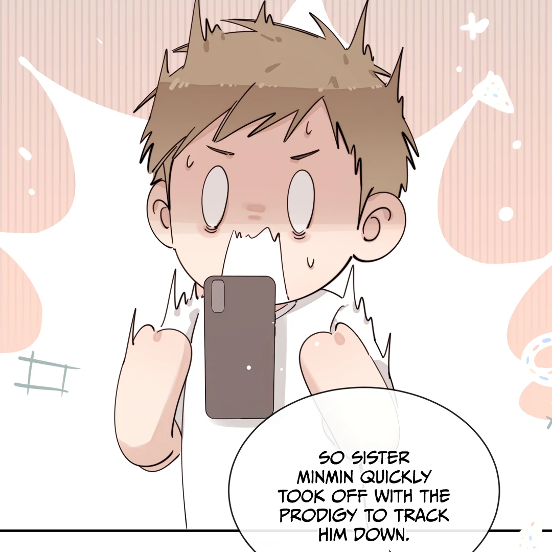 The Grown Dog Bullies Its Owner Chapter 69 - page 52