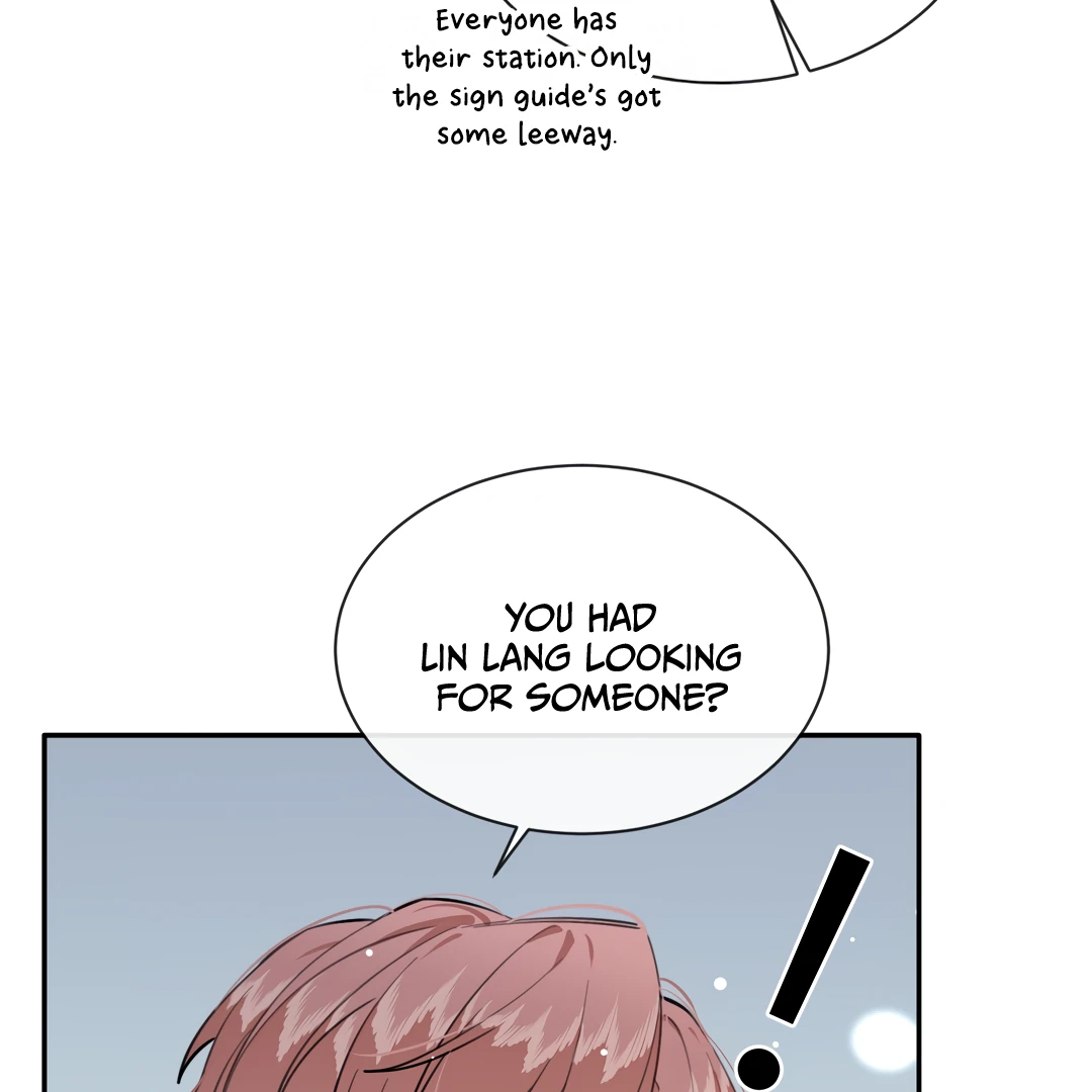 The Grown Dog Bullies Its Owner Chapter 69 - page 53