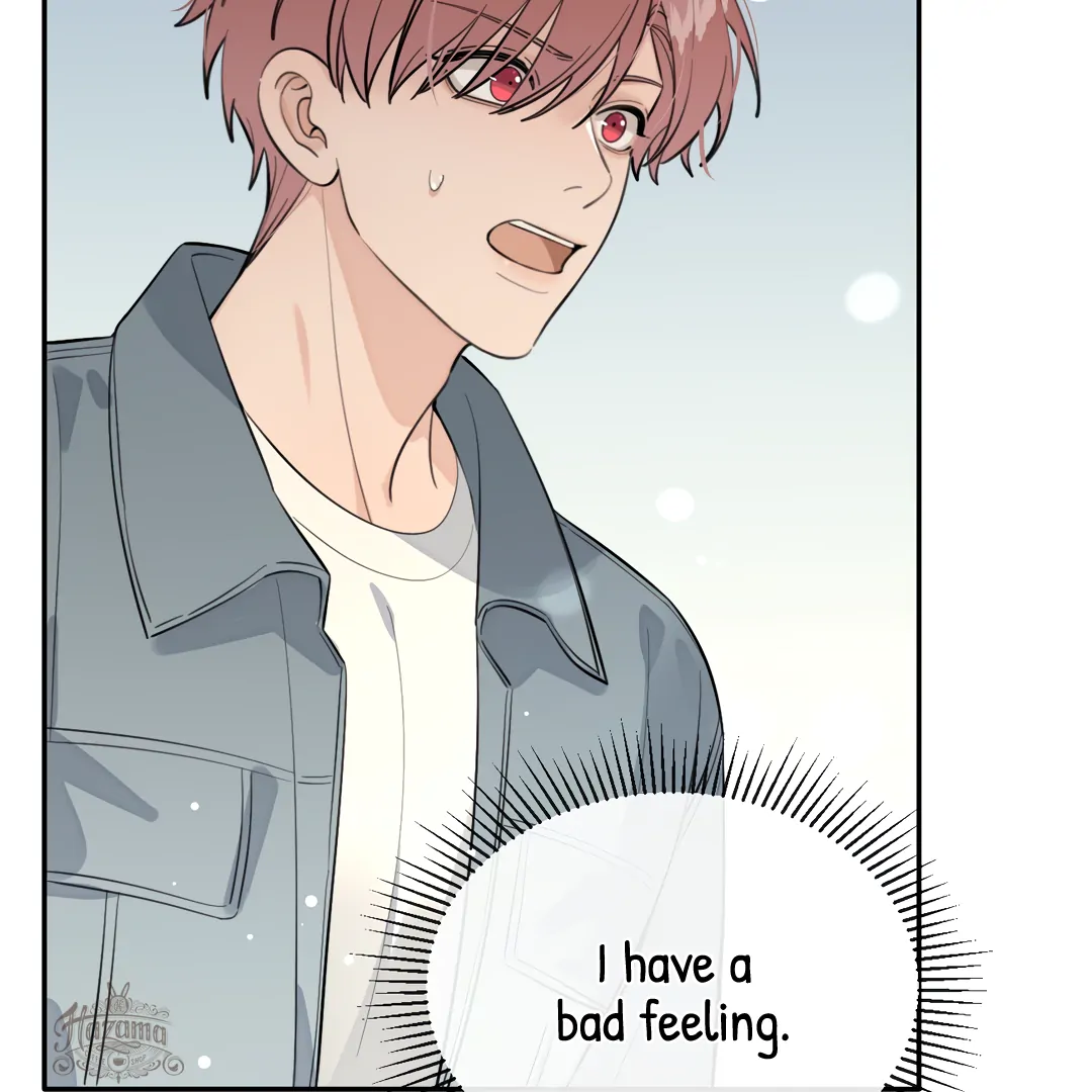 The Grown Dog Bullies Its Owner Chapter 69 - page 54