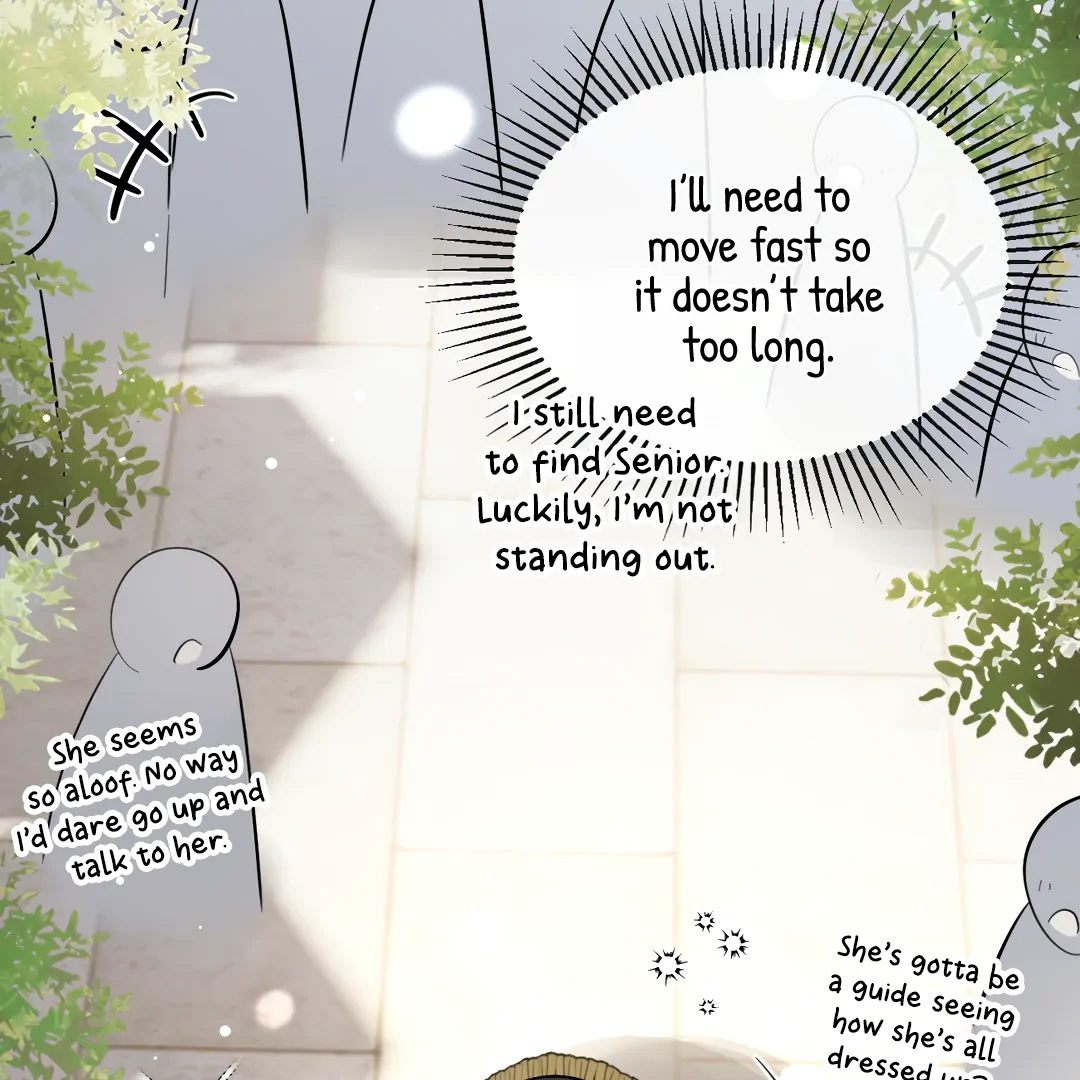 The Grown Dog Bullies Its Owner Chapter 69 - page 69
