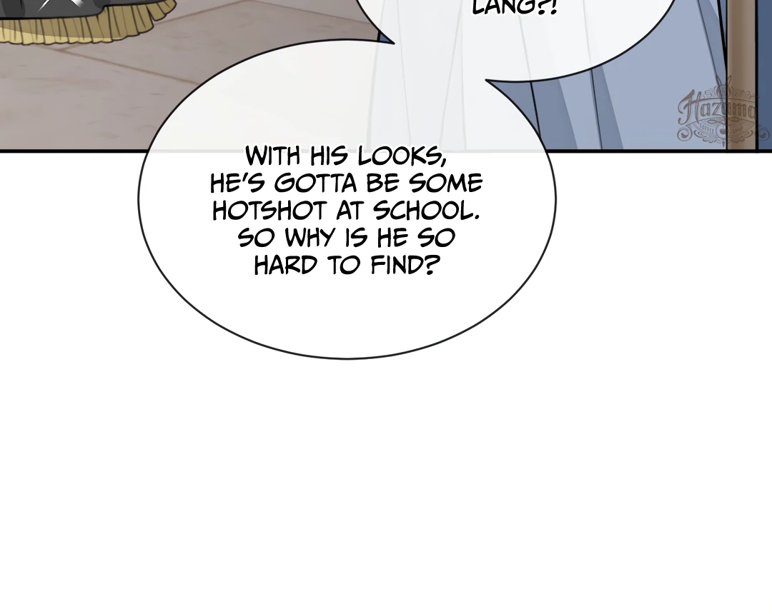 The Grown Dog Bullies Its Owner Chapter 69 - page 73