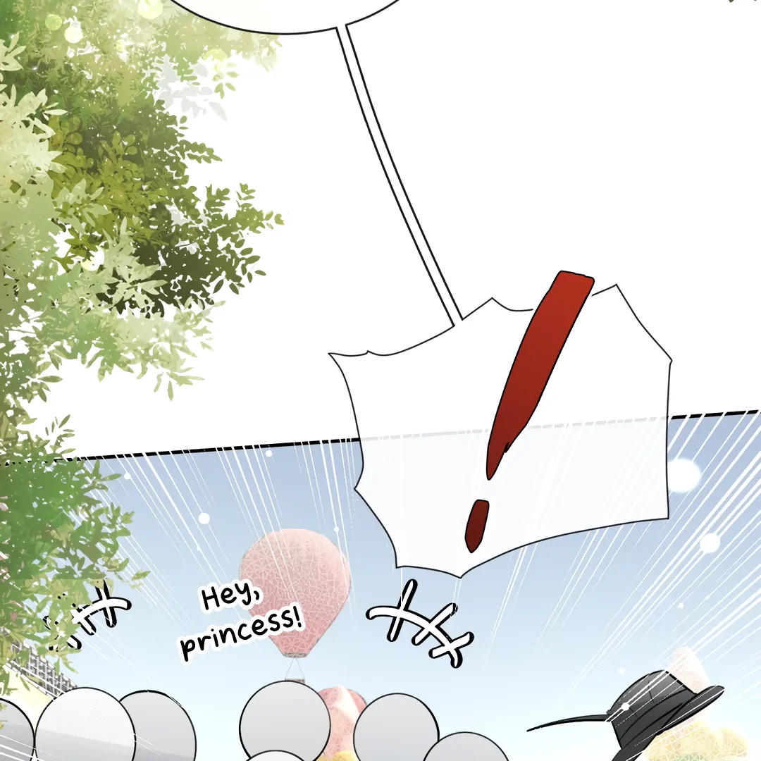 The Grown Dog Bullies Its Owner Chapter 69 - page 78