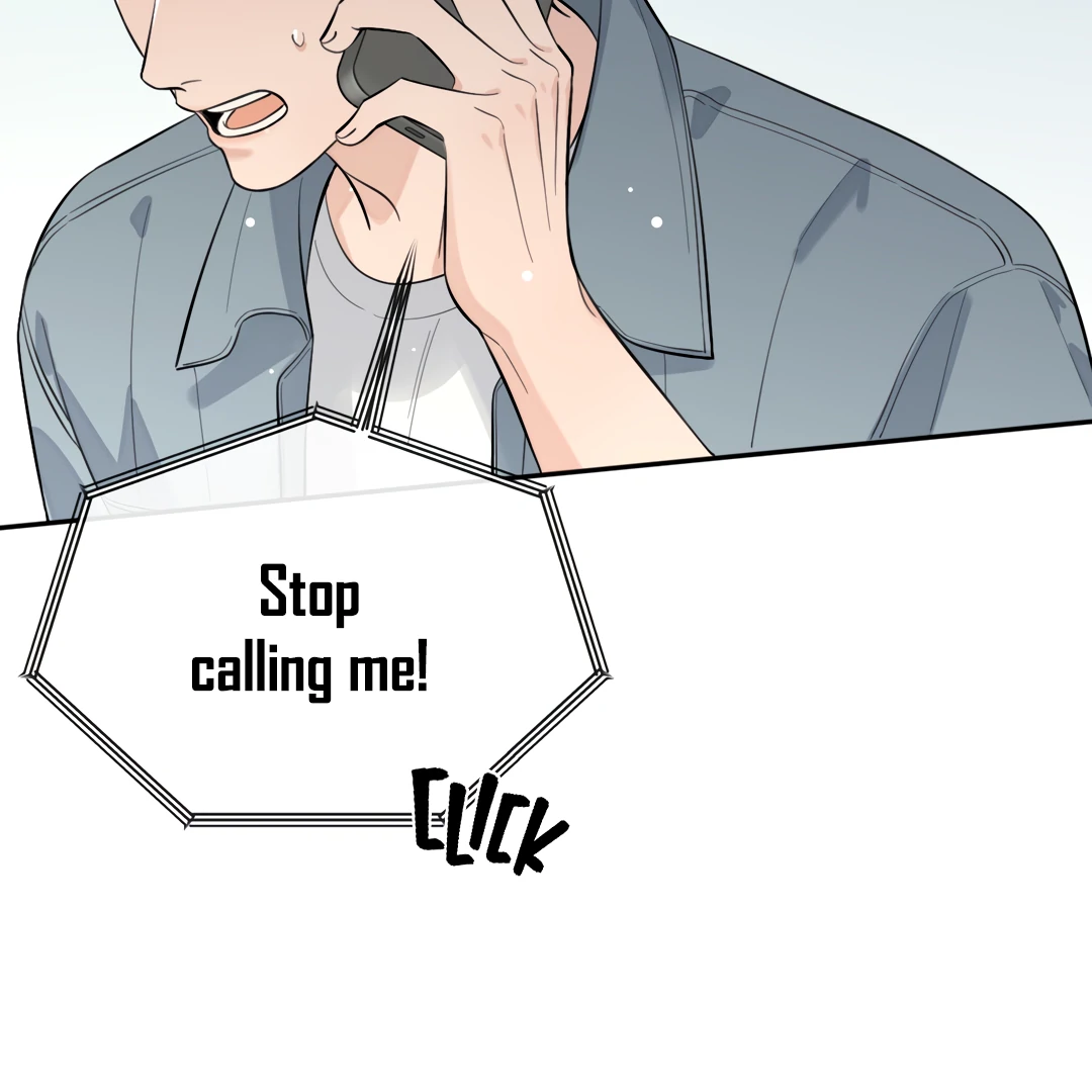 The Grown Dog Bullies Its Owner Chapter 69 - page 7
