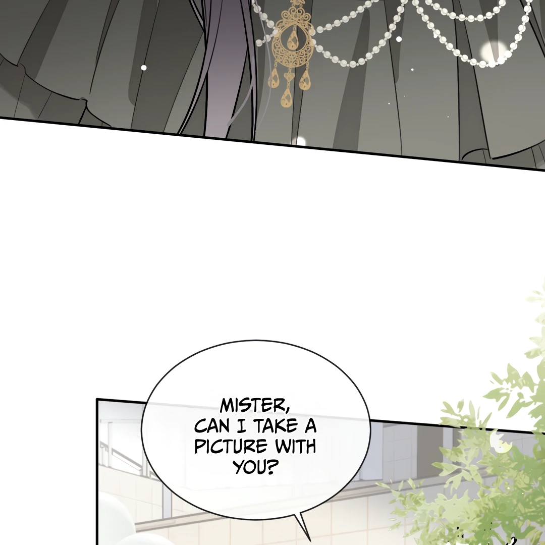 The Grown Dog Bullies Its Owner Chapter 69 - page 86