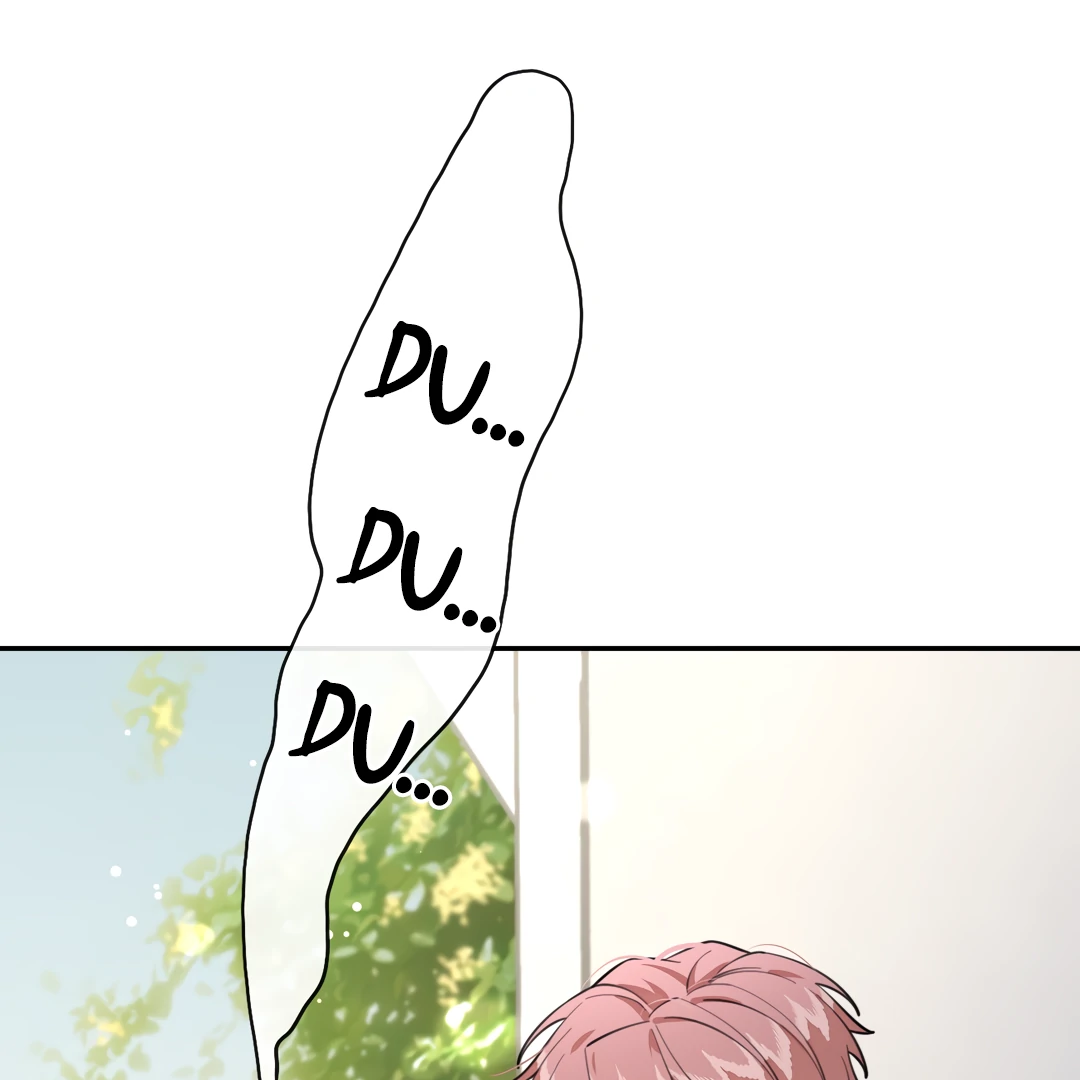 The Grown Dog Bullies Its Owner Chapter 69 - page 8
