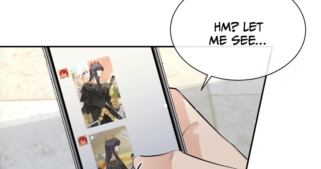 The Grown Dog Bullies Its Owner Chapter 70 - page 10