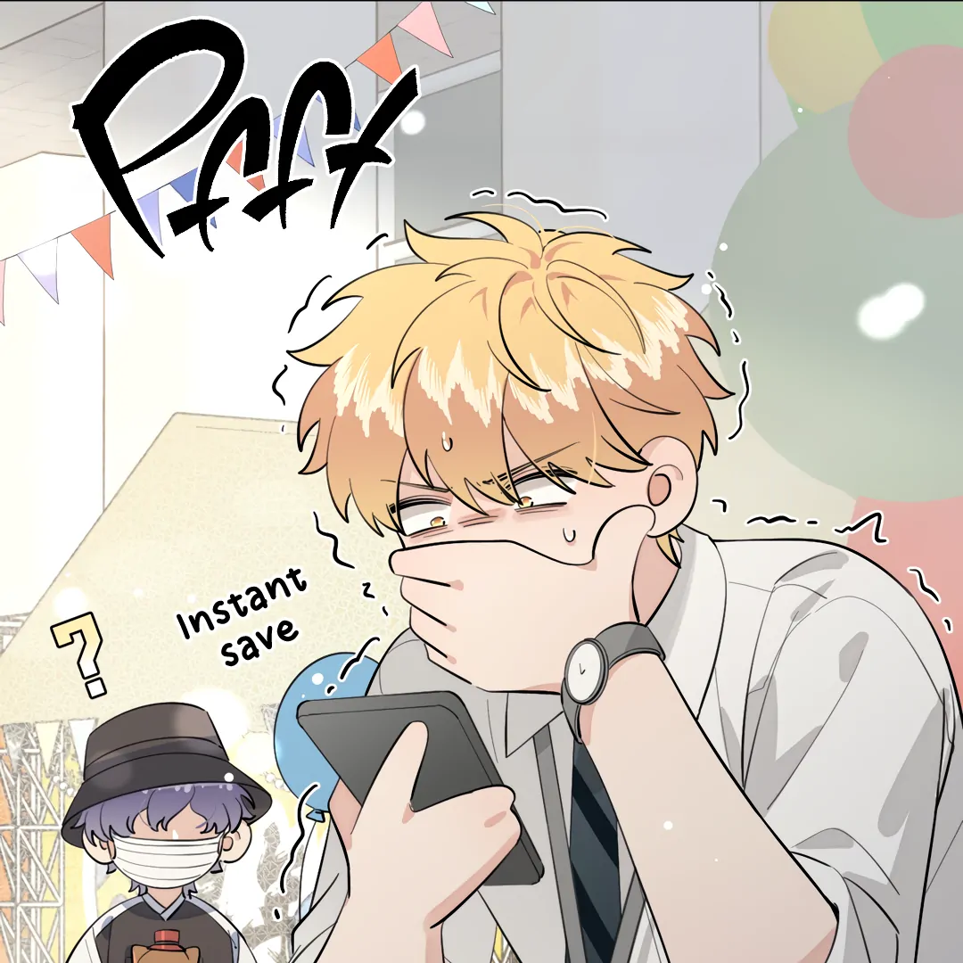 The Grown Dog Bullies Its Owner Chapter 70 - page 12
