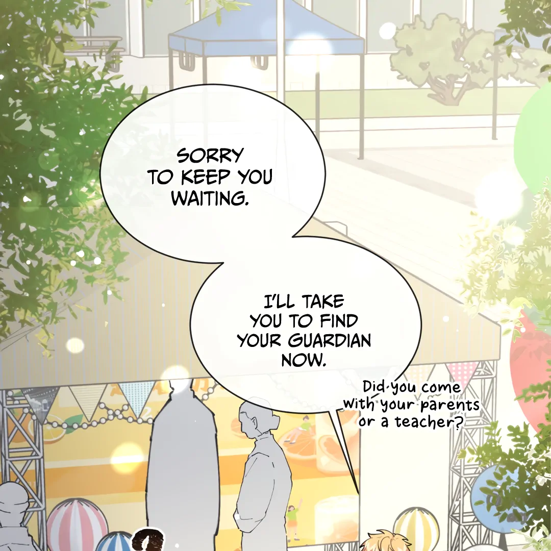 The Grown Dog Bullies Its Owner Chapter 70 - page 17