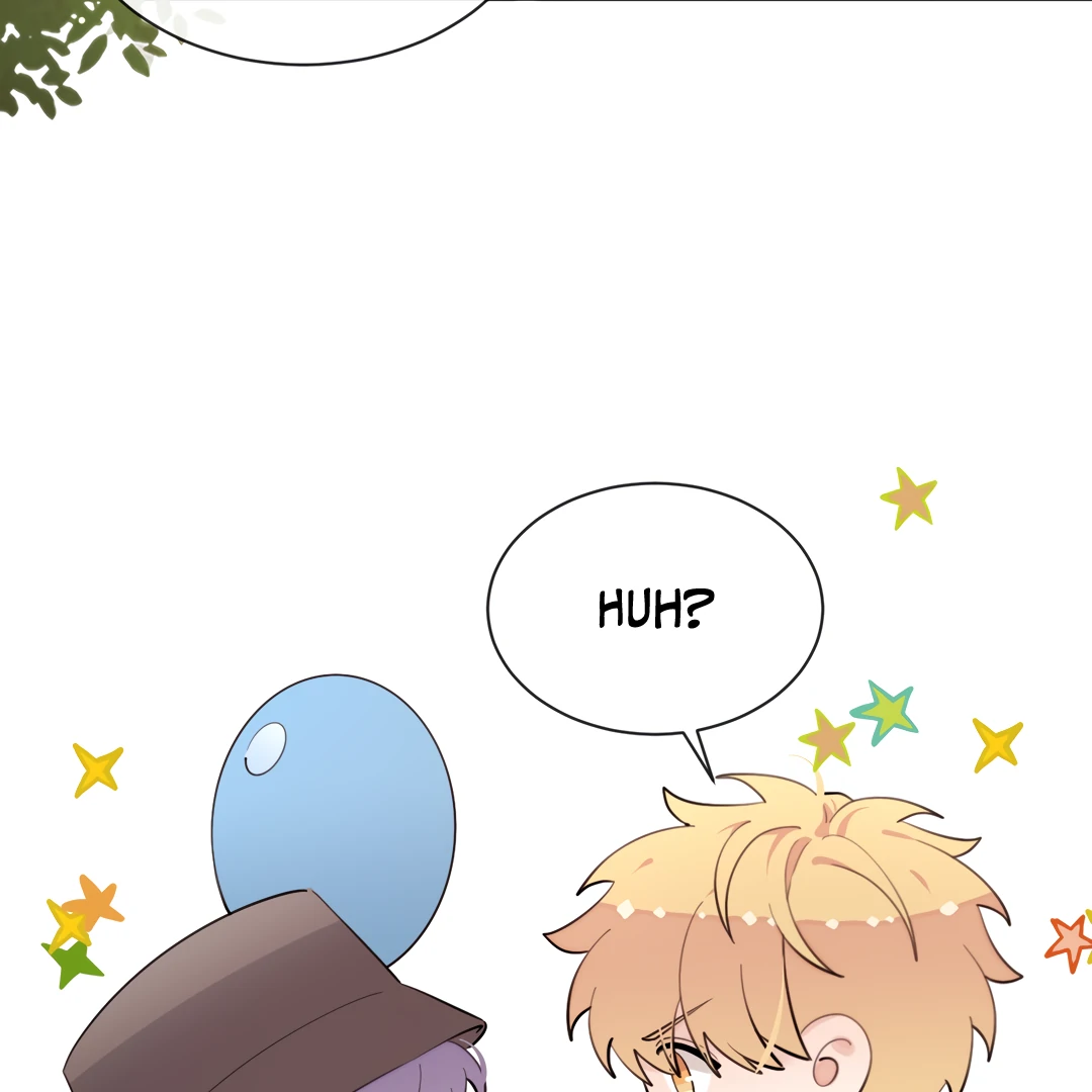 The Grown Dog Bullies Its Owner Chapter 70 - page 19