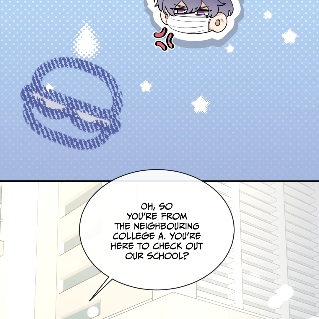 The Grown Dog Bullies Its Owner Chapter 70 - page 28
