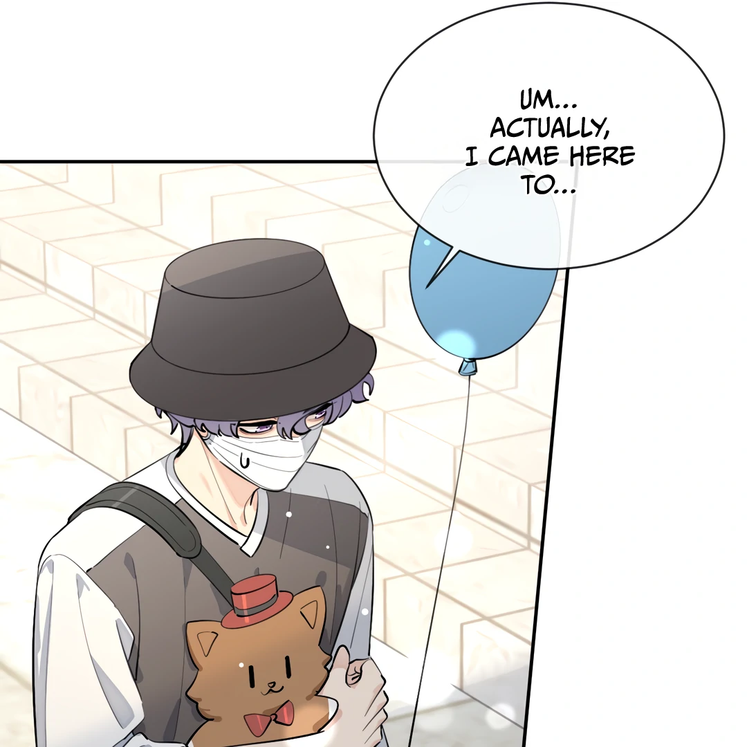 The Grown Dog Bullies Its Owner Chapter 70 - page 31