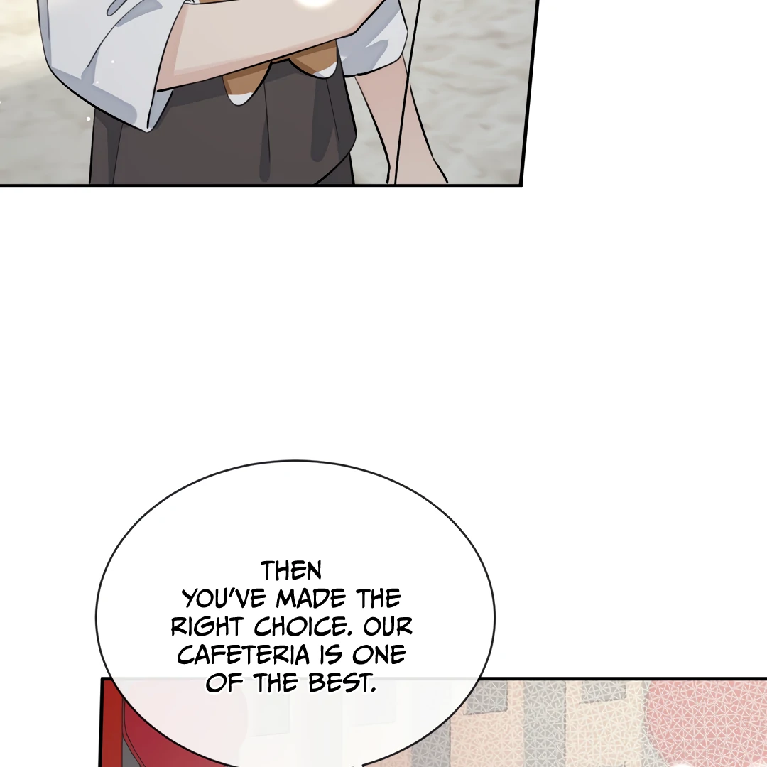 The Grown Dog Bullies Its Owner Chapter 70 - page 32