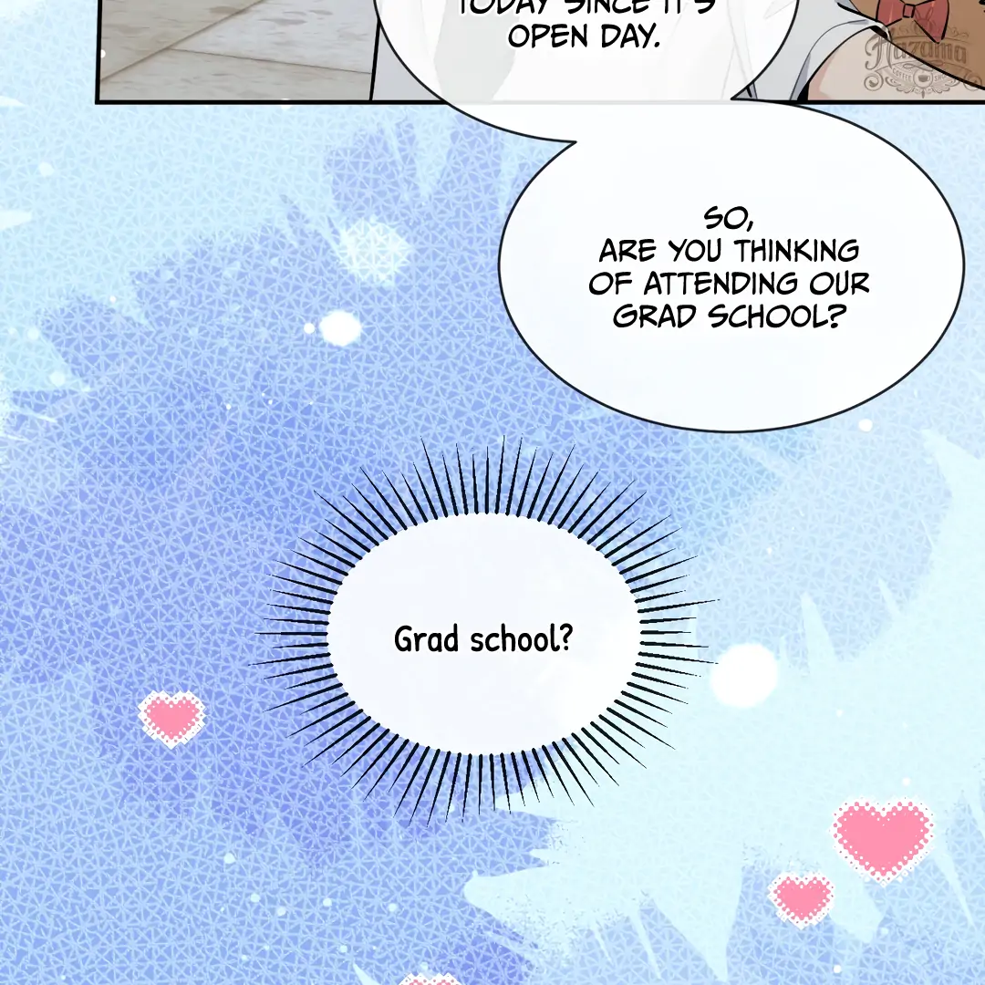 The Grown Dog Bullies Its Owner Chapter 70 - page 34