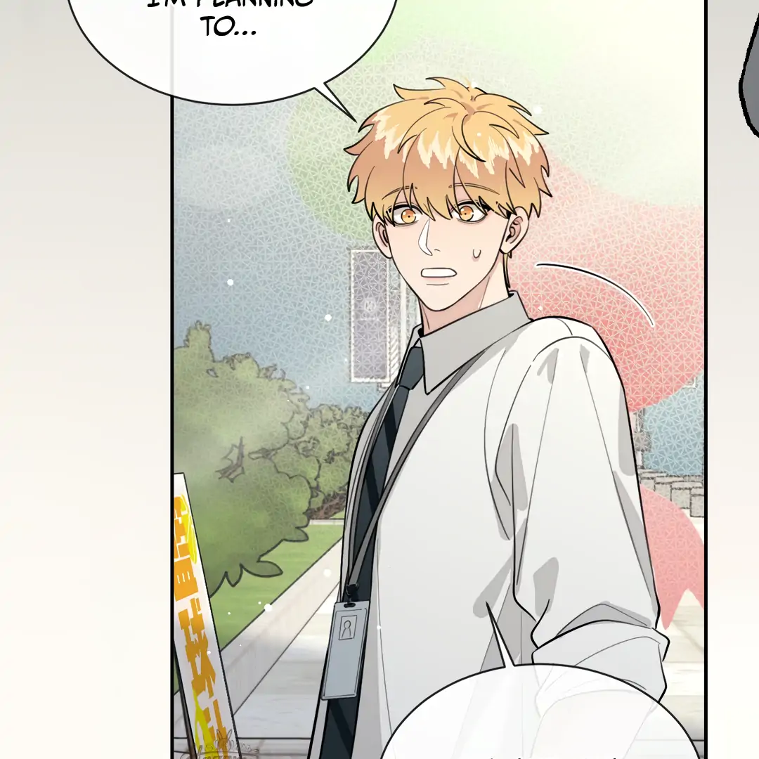 The Grown Dog Bullies Its Owner Chapter 70 - page 42