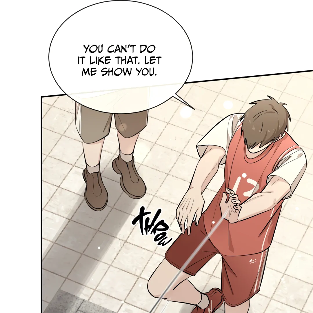 The Grown Dog Bullies Its Owner Chapter 70 - page 46