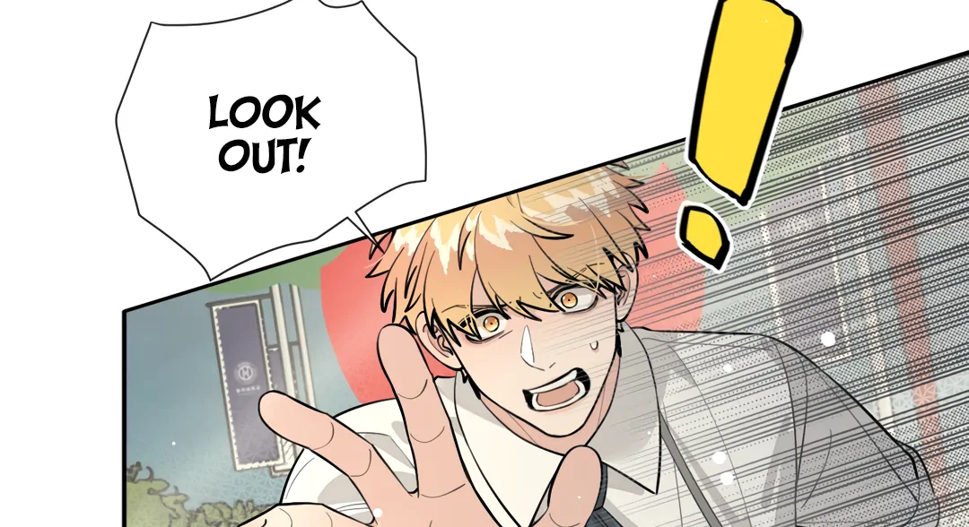 The Grown Dog Bullies Its Owner Chapter 70 - page 53