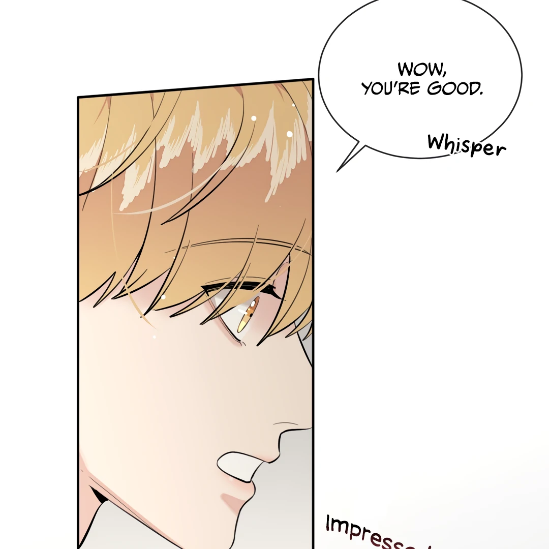The Grown Dog Bullies Its Owner Chapter 70 - page 60