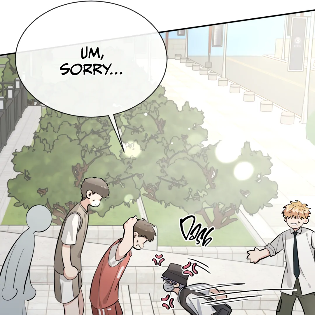 The Grown Dog Bullies Its Owner Chapter 70 - page 65