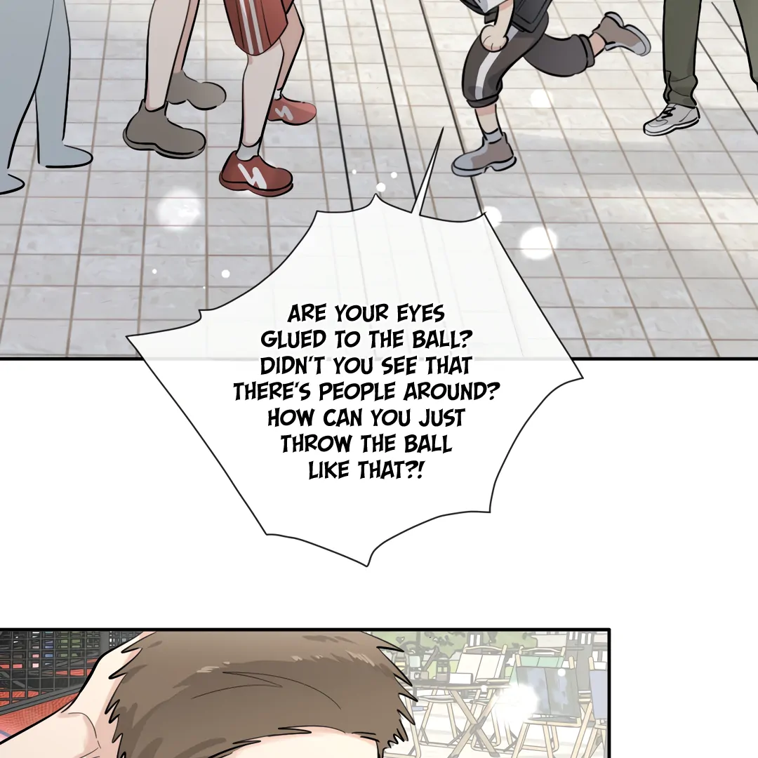 The Grown Dog Bullies Its Owner Chapter 70 - page 66