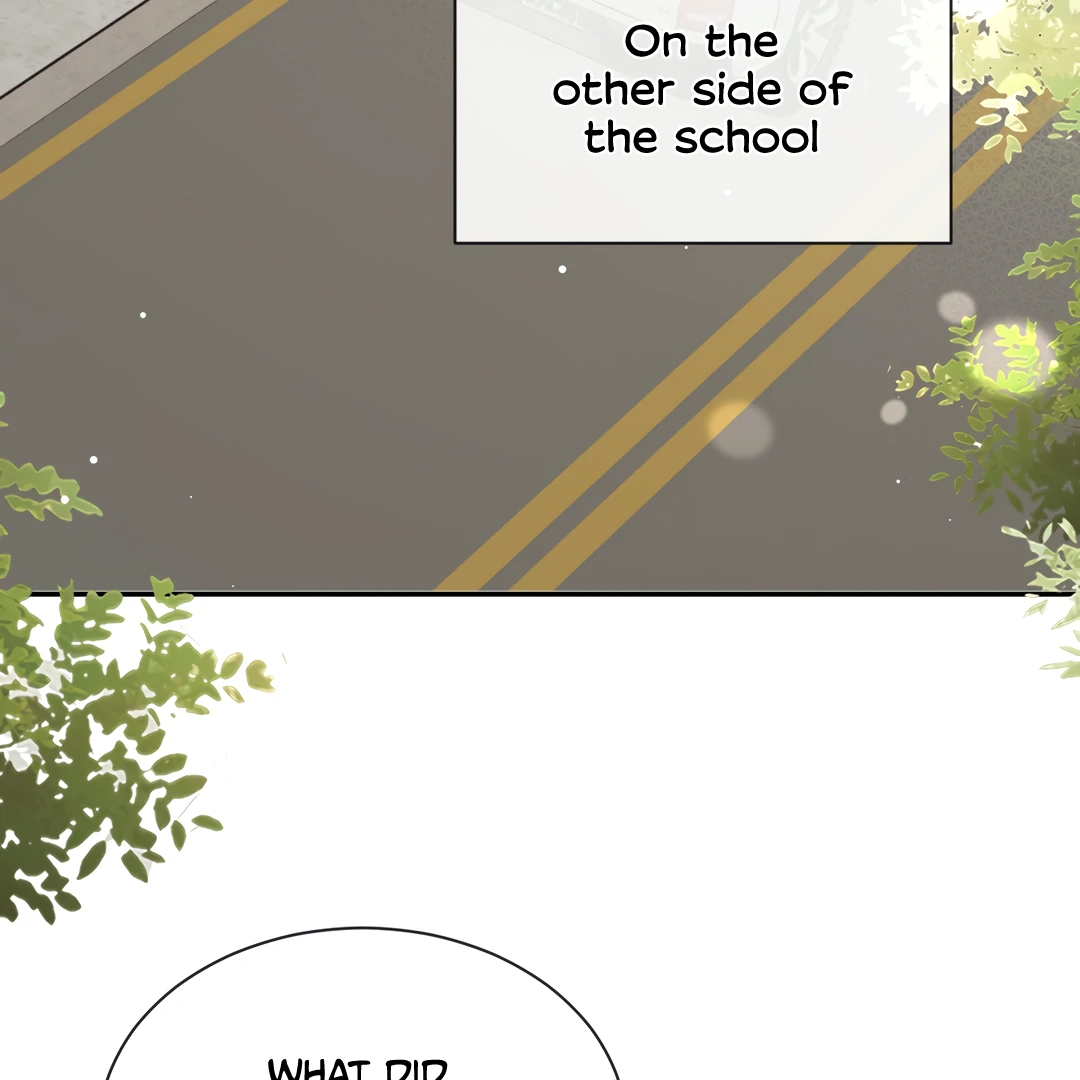 The Grown Dog Bullies Its Owner Chapter 70 - page 7