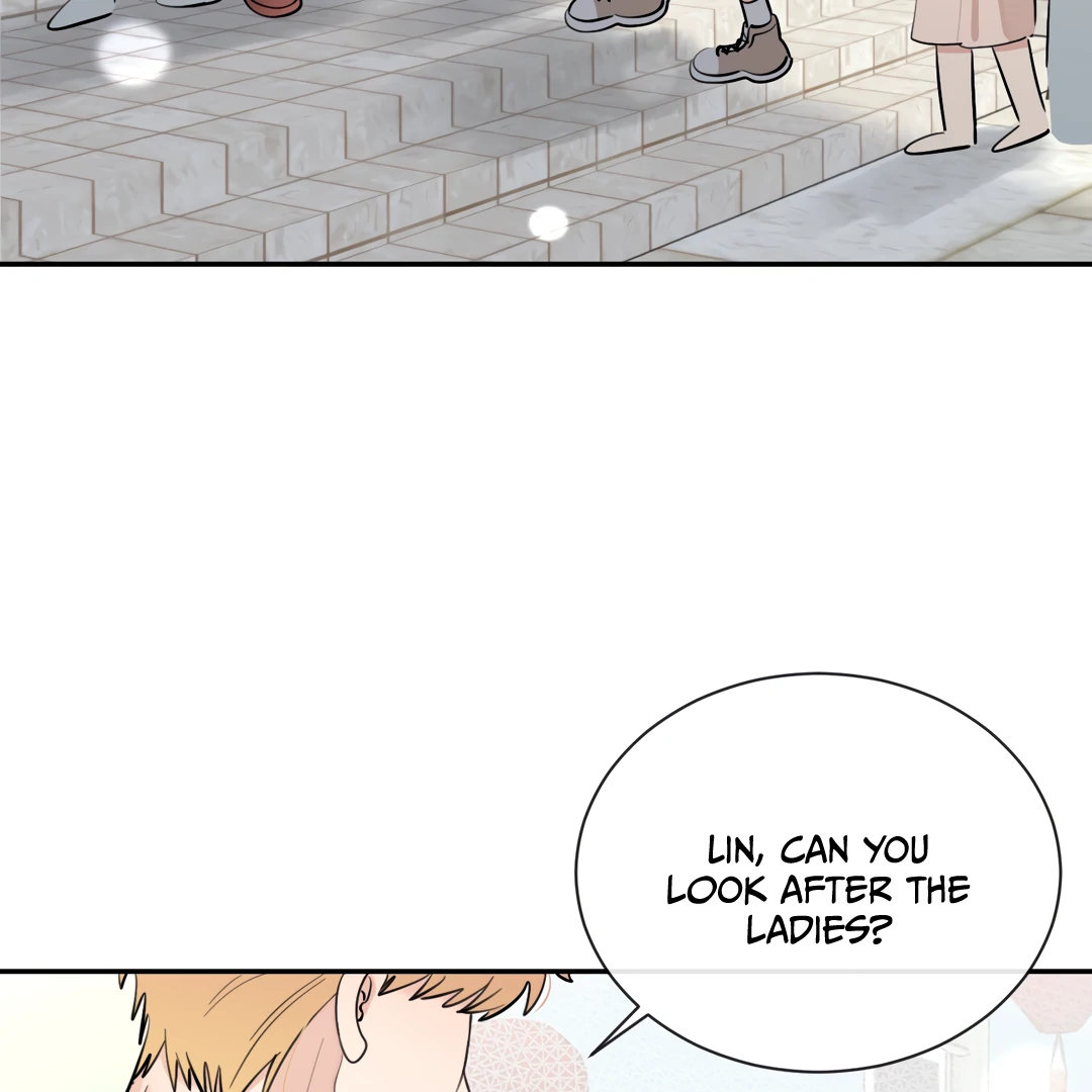The Grown Dog Bullies Its Owner Chapter 70 - page 79