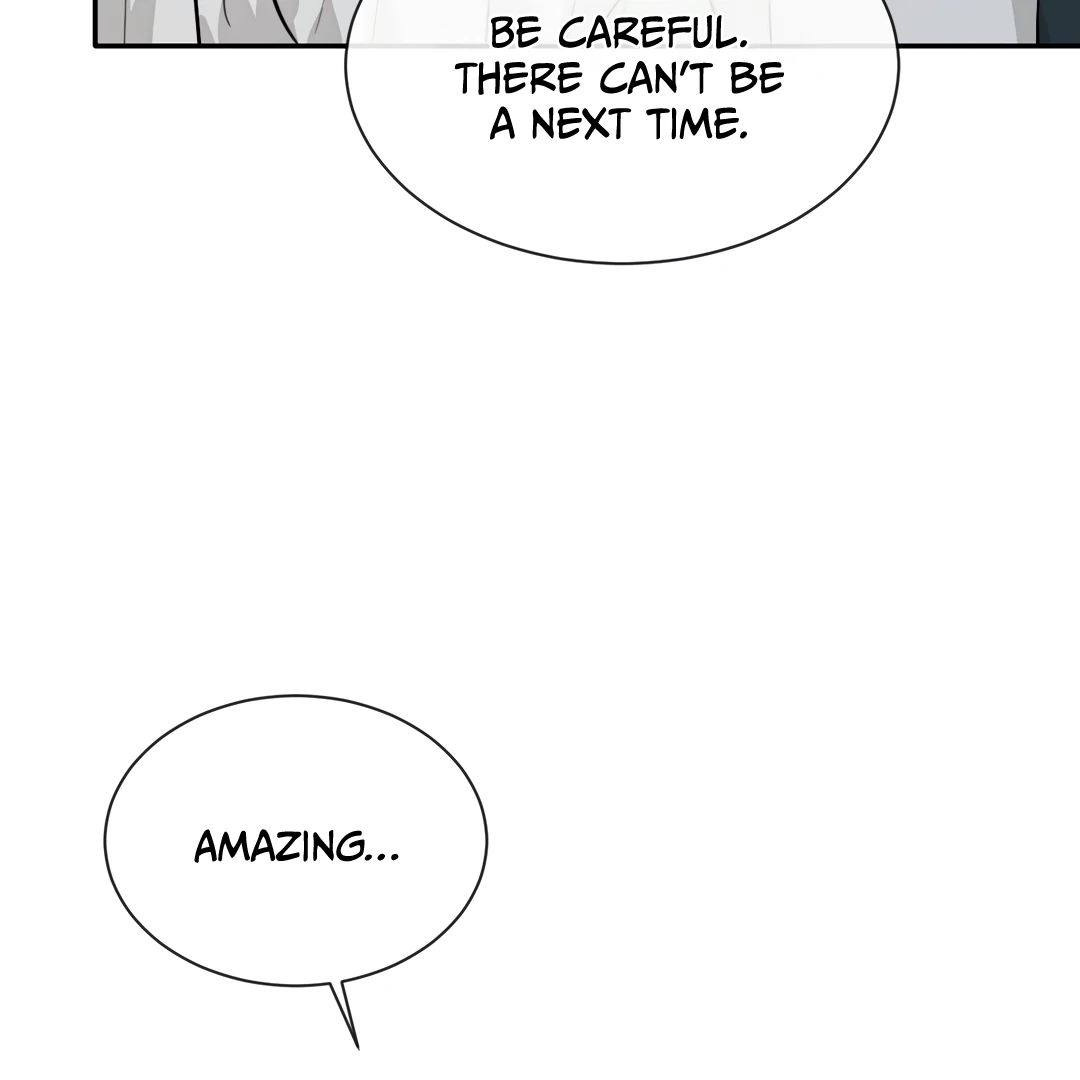 The Grown Dog Bullies Its Owner Chapter 70 - page 88
