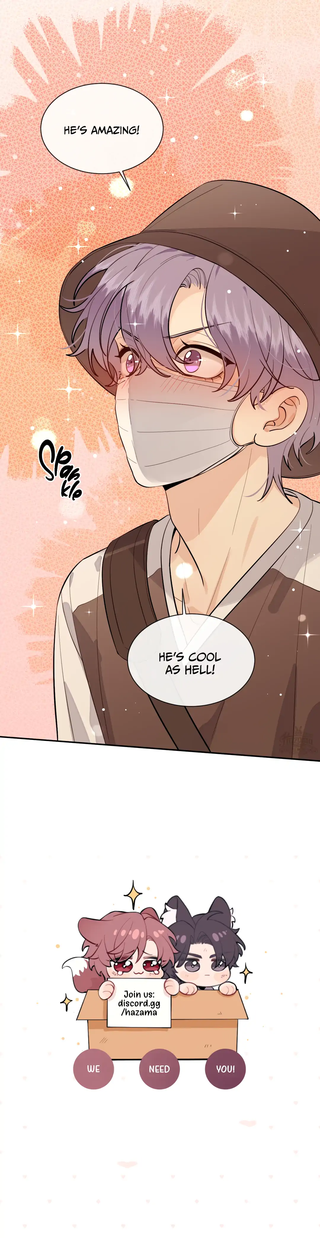 The Grown Dog Bullies Its Owner Chapter 70 - page 93