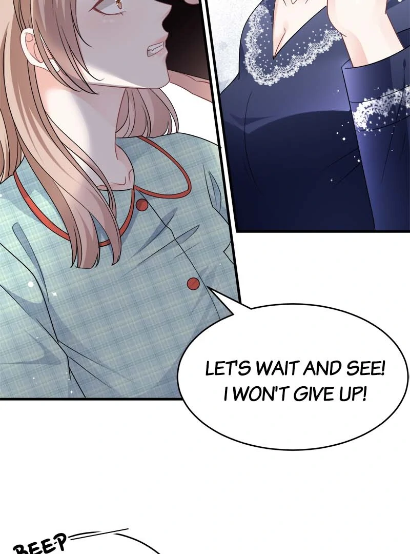 Mademoiselle Will Mess Around Chapter 65 - page 9