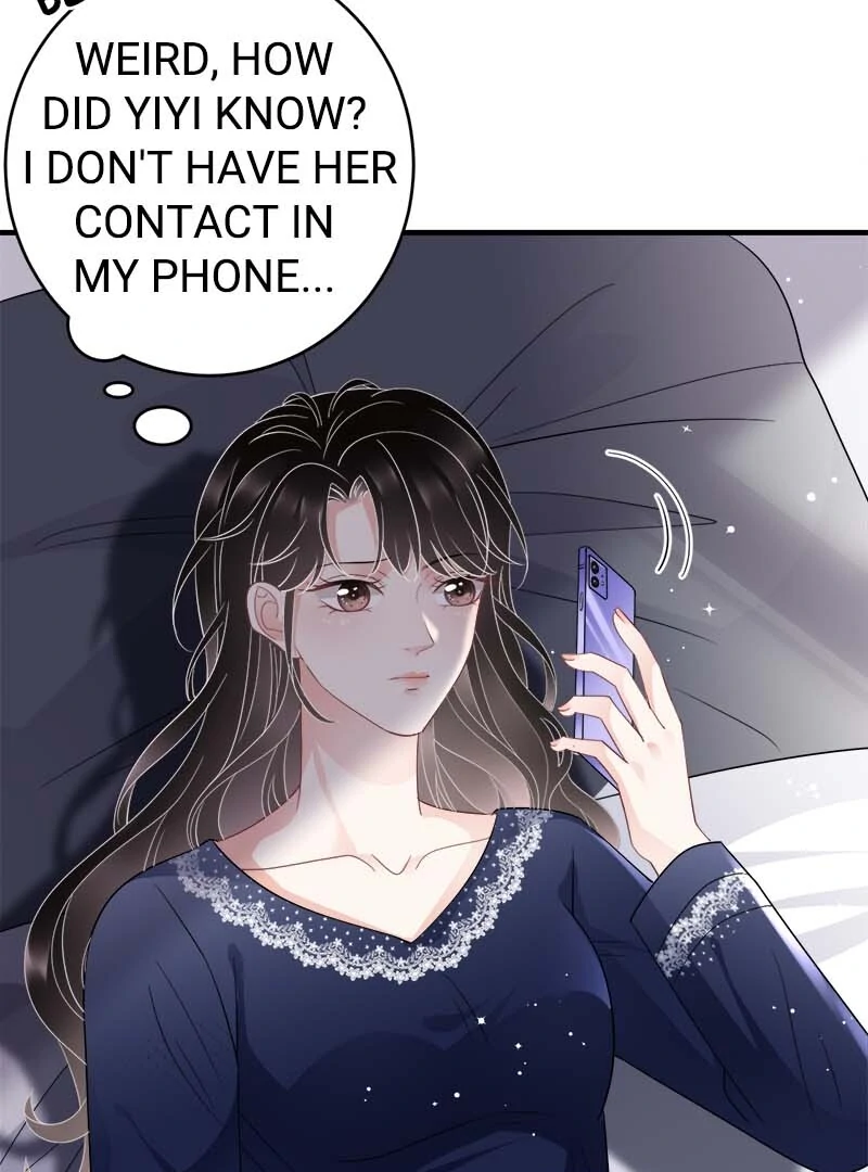 Mademoiselle Will Mess Around Chapter 65 - page 10