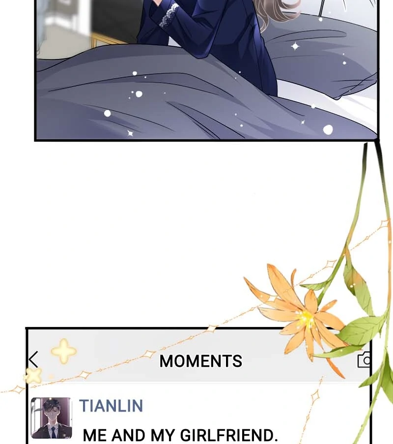 Mademoiselle Will Mess Around Chapter 65 - page 12