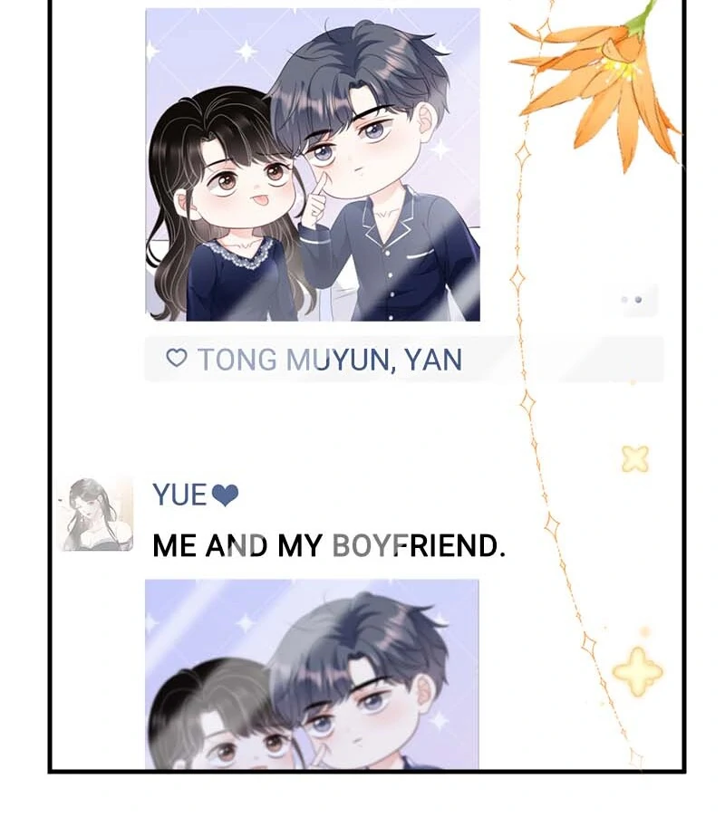 Mademoiselle Will Mess Around Chapter 65 - page 13