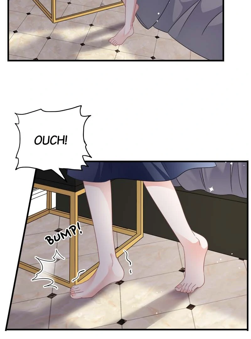 Mademoiselle Will Mess Around Chapter 65 - page 17