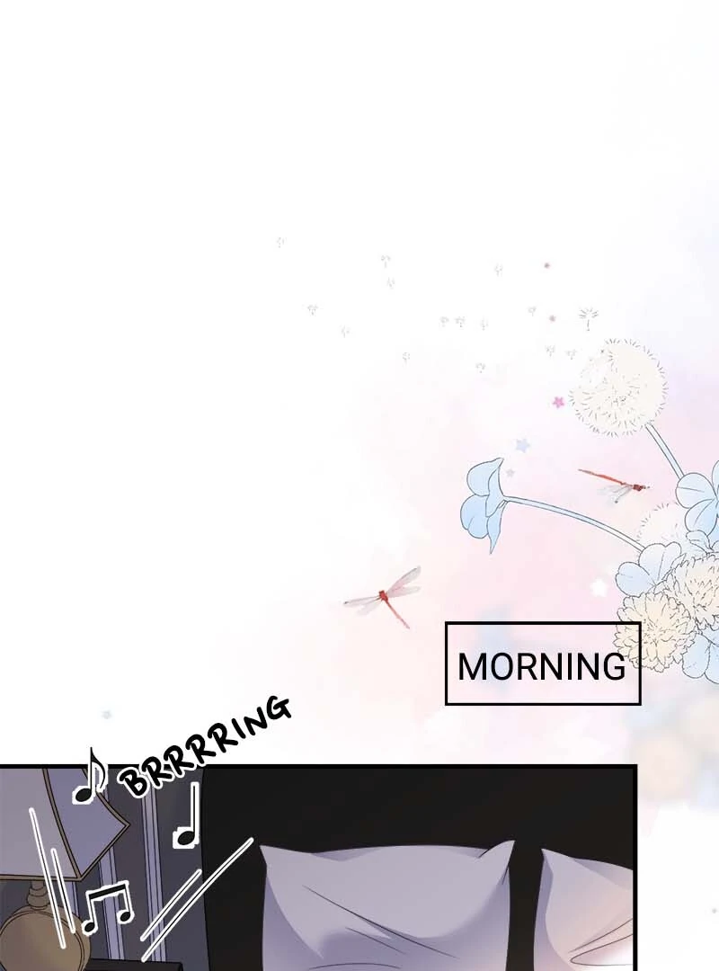 Mademoiselle Will Mess Around Chapter 65 - page 1