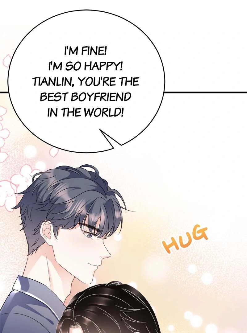 Mademoiselle Will Mess Around Chapter 65 - page 20