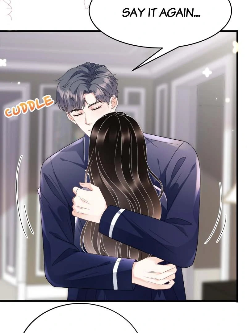 Mademoiselle Will Mess Around Chapter 65 - page 22