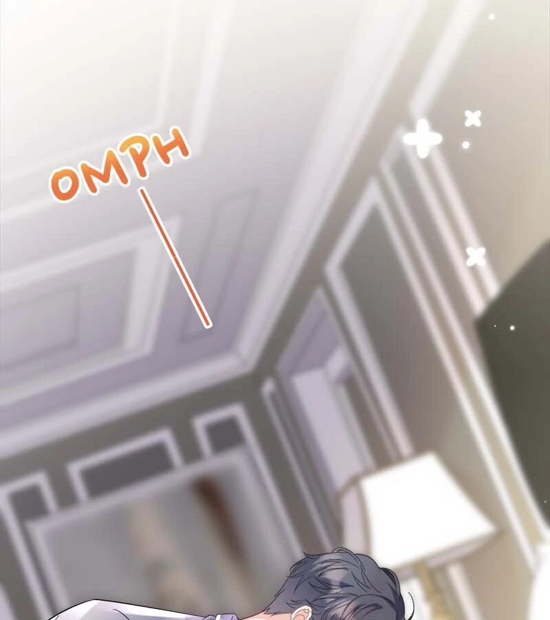 Mademoiselle Will Mess Around Chapter 65 - page 24