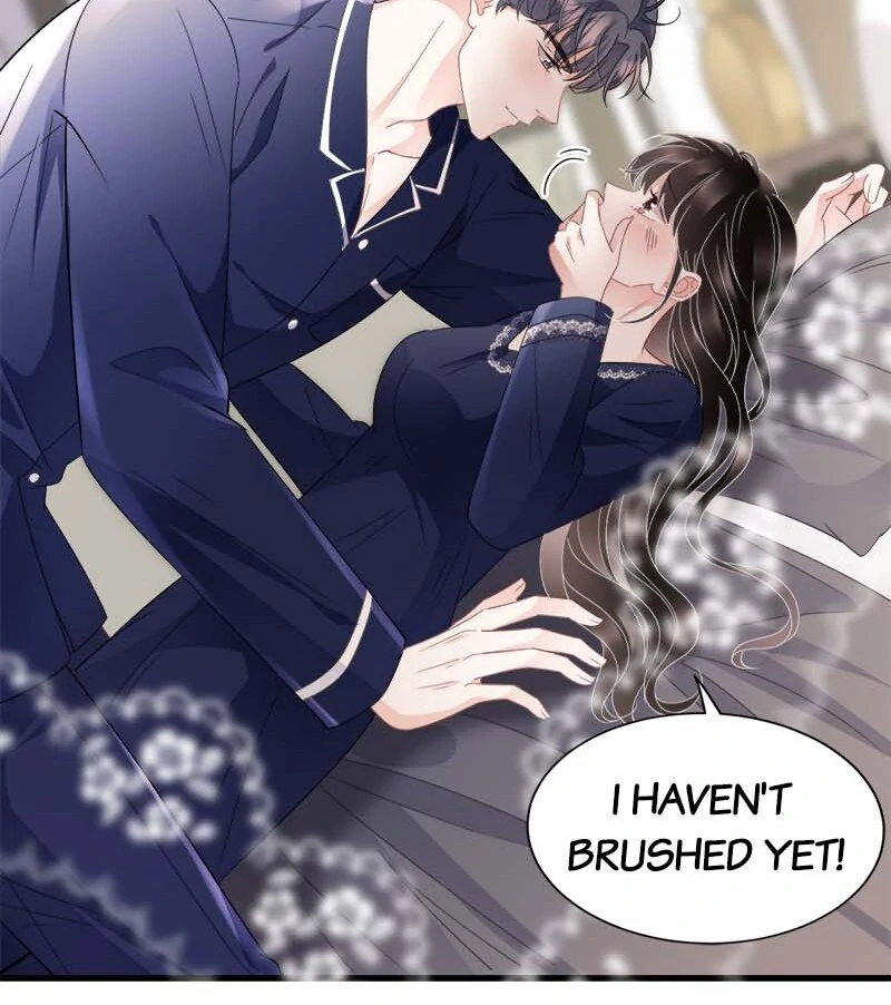 Mademoiselle Will Mess Around Chapter 65 - page 25